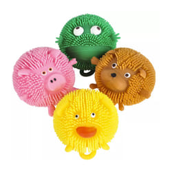 The Toy Network PUFCR Stress ball