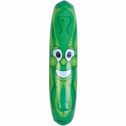 Rhode Island Novelty 36 Inch Giant Inflatable Pickle 1 Piece