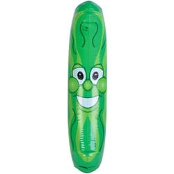 Rhode Island Novelty 36 Inch Giant Inflatable Pickle 1 Piece