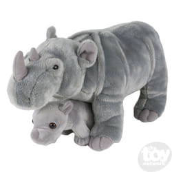 The Toy Network TAP-BLRHI stuffed toy
