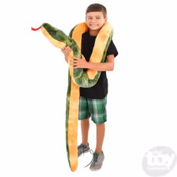 The Toy Network TAP-SNANA, Toy animals, 3 yr(s)