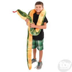 The Toy Network TAP-SNANA stuffed toy