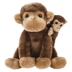 The Toy Network 7" Mini Birth Of Life Monkey