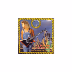 Gilrock Ranch CD