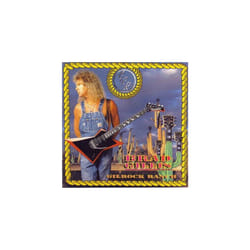 Gilrock Ranch CD