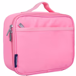 Wildkin Kids Insulated Lunch Box Bag for Boys & Girls Reusable Kids Lunch Box is Perfect for Early Elementary Daycare School ...
