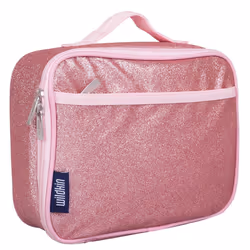 Wildkin Kids Insulated Lunch Box Bag for Boys Girls Reusable Kids Lunch Box is Perfect for Elementary Ideal Size for Packi ...
