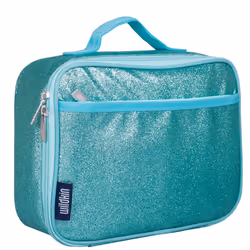 Wildkin Kids Insulated Lunch Box Bag for Boys & Girls Reusable Kids Lunch Box is Perfect for Elementary Ideal Size for Pack ...