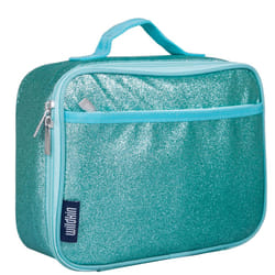 Wildkin Kids Insulated Lunch Box Bag for Boys & Girls  Reusable Kids Lunch Box is Perfect for Elementary  Ideal Size for Packing Hot or Cold Snacks fo
