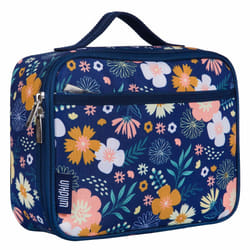 Wildkin Kids Insulated Lunch Box Bag for Boys & Girls Reusable Kids Lunch Box is Perfect for Elementary Ideal Size for Packing Hot or Cold Snacks for