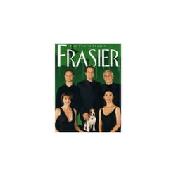 Frasier: Tenth Season [DVD] [Region 1] [ DVD - Region 1