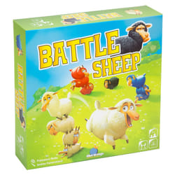 Blue Orange Games Battle Sheep Game
