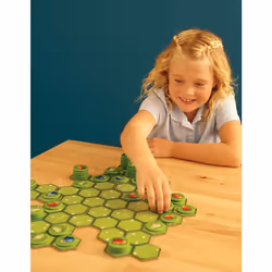Blue Orange Games Battle Sheep Game