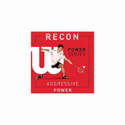 Recon 85 Badminton Racket with Full Length Racket Cover
