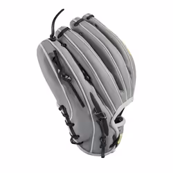 WILSON Sporting Goods 2021 A2000 SuperSkin 1786 11.5"""" SuperSkin Infield Baseball Glove - Right Hand Throw