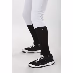 WILSON Boys' P101K Pull Up Knicker Pant  Team White  Medium