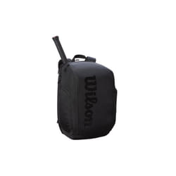 WILSON Sporting Goods Tennis Bag  BLACK  No Size (WR8010801001)