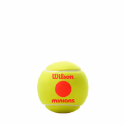 WILSON Minions Stage 3 Tennis Balls