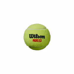 X3 Padel Balls, 3-pack
