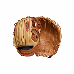 WILSON 2022 A2000 1786 11.5"""" Infield Baseball Glove - Right Hand Throw