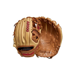 WILSON 2022 A2000 1786 11.5"""" Infield Baseball Glove - Right Hand Throw