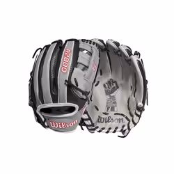 WILSON 2022 Tim Anderson A2000 Game Model 11.5"""" Infield Baseball Glove - Right Hand Throw