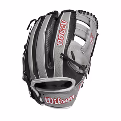 WILSON 2022 Tim Anderson A2000 Game Model 11.5"""" Infield Baseball Glove - Right Hand Throw