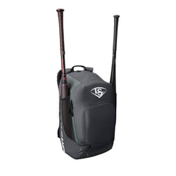 Louisville Slugger Omaha Stick Pack Bag - Charcoal