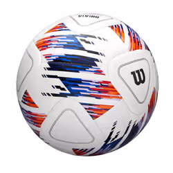 WILSON NCAA Vivido Replica Soccer Ball - Size 4