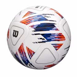 WILSON NCAA Vivido Replica Soccer Ball - Size 5