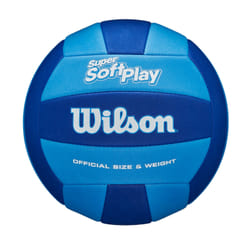 Wilson WV4006001XBOF volleyball Indoor & outdoor Blue