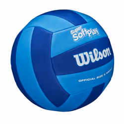 Wilson WV4006001XBOF volleyball Indoor & outdoor Blue