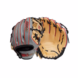 WILSON 2023 A2000 PF88SS 11.25  Infield Baseball Glove - Right Hand Th