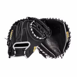 WILSON 2023 A2000 SCM1DSS 33.5 Baseball Catchers Mitt - Right Hand Th