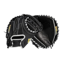 WILSON 2023 A2000 SCM1DSS 33.5  Baseball Catchers Mitt - Right Hand Th