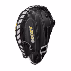 WILSON 2023 A2000 SCM1DSS 33.5  Baseball Catchers Mitt - Right Hand Th