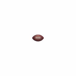Wilson NFL Ignition Official American Football Ball Size Official