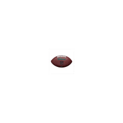 Wilson NFL Ignition Pro Eco American Football Ball Size Official