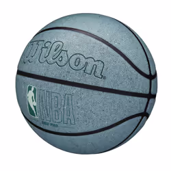 WILSON NBA DRV Pro Eco Basketball - Size 7-29.5", Mint
