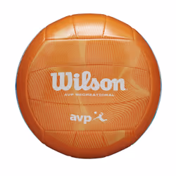 Wilson AVP Movement