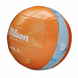 Wilson AVP Movement Indoor & outdoor Orange