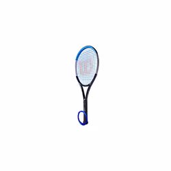 Sensation Comfort Tennis string, 12.2 m, 16g diameter: 1.30 mm, Blue,