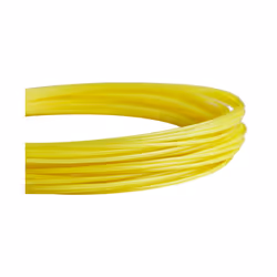 WILSON Sensation 16 Tennis String - 200m Reel  Yellow