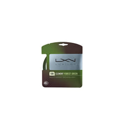 Element Forest Green 130 Tennis String - Set