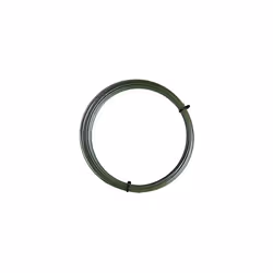 Element Forest Green 130 Tennis String - Set