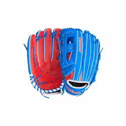 Wilson 2024 A1000 1922 12.75  Outfield Baseball Glove - Left Hand Throw  Royal/Red/White