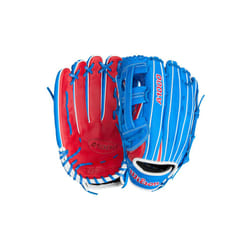 Wilson 2024 A1000 1922 12.75  Outfield Baseball Glove - Left Hand Throw  Royal/Red/White