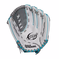 Wilson 2024 A500 Siren 11.75  Youth Infield Fastpitch Softball Glove -