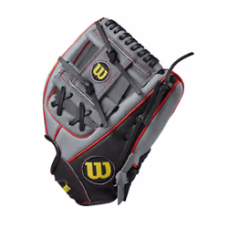 Wilson 2024 A450 11.5  Youth Infield Baseball Glove - Right Hand Throw