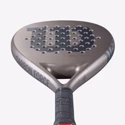 Wilson Carbon Force Grey EVA (Ethylene Vinyl Acetate) 1 pc(s) - Additional view 5